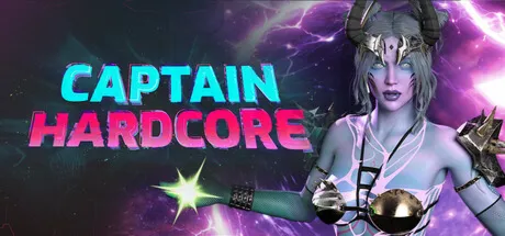 Captain Hardcore • STEAM • БЕЗ GUARD - irongamers.ru