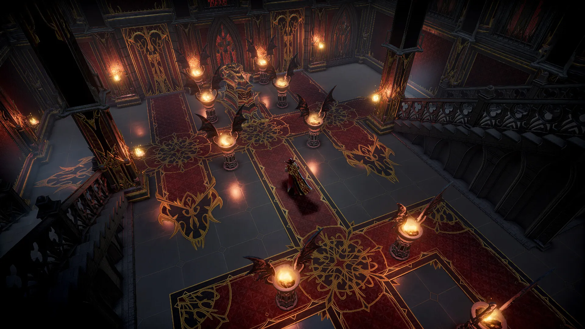 V Rising - Dracula's Relics Pack / Ключ Steam / RU+CIS