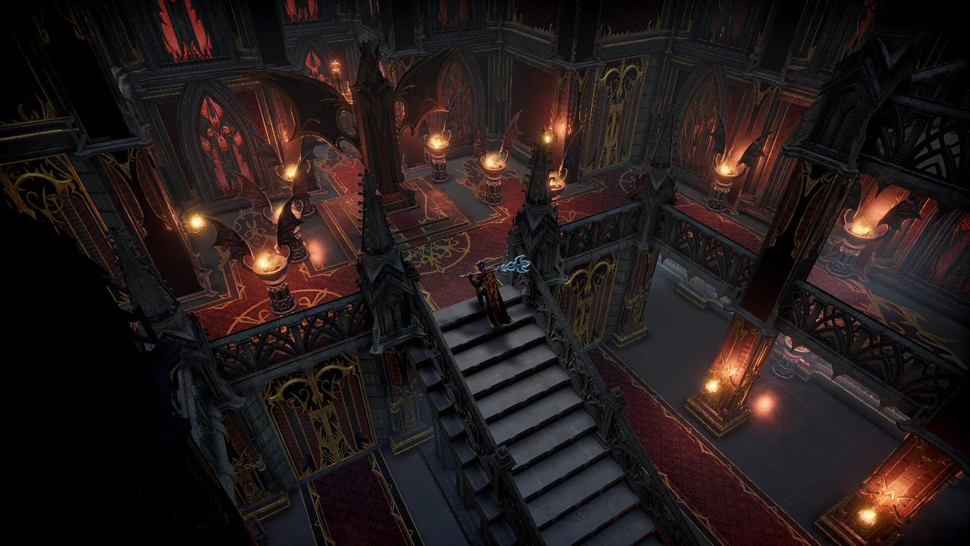 V Rising - Dracula's Relics Pack / Ключ Steam / RU+CIS