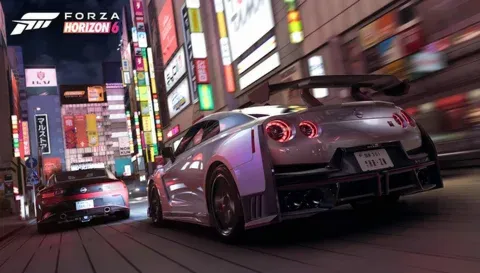 Предзаказ Forza Horizon 6 | Steam Gift | РФ | АВТО - irongamers.ru