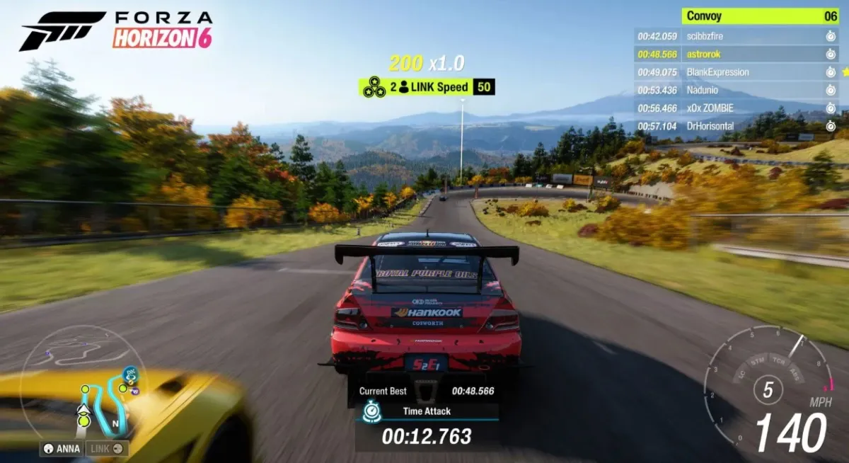 Предзаказ Forza Horizon 6 | Steam Gift | РФ | АВТО - irongamers.ru