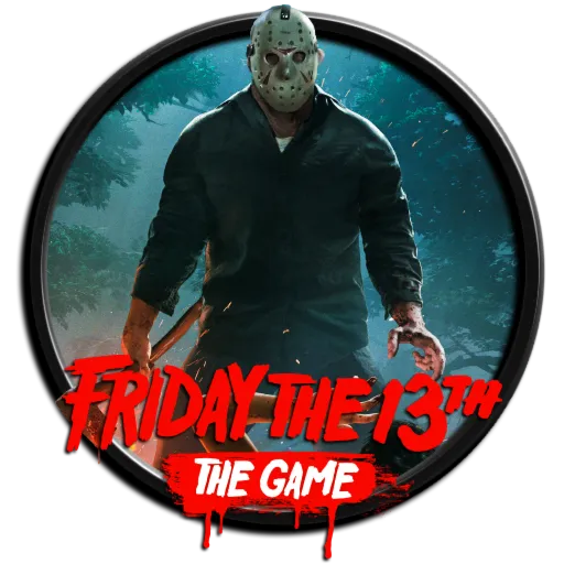 Friday the 13th: The Game +GAMES (ONLINE) ® Steam - irongamers.ru