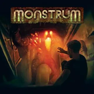 Monstrum (Steam/Ключ/ Весь Мир)