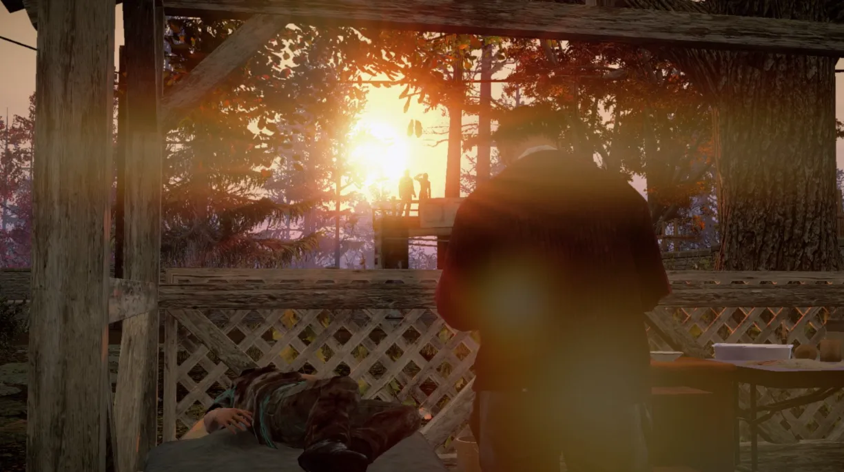State of Decay: Year-One Survival XBOX ONE SERIES X|S - irongamers.ru