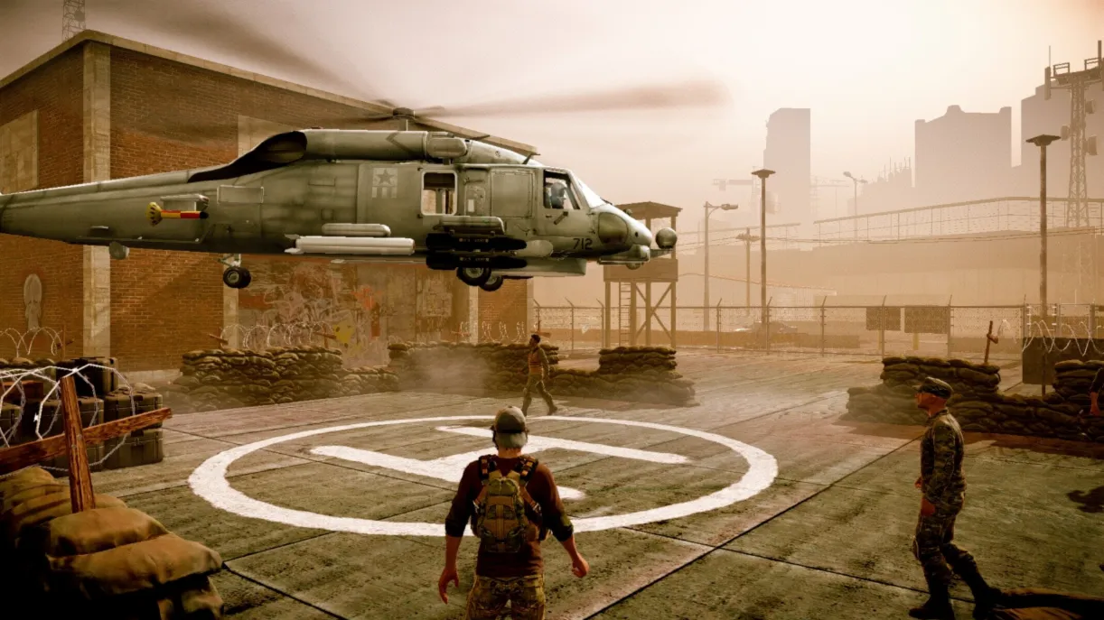 State of Decay: Year-One Survival XBOX ONE SERIES X|S - irongamers.ru