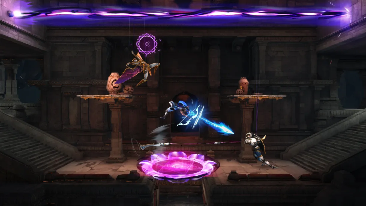 Prince of Persia The Lost Crown COMPLETE XBOX КЛЮЧ - irongamers.ru
