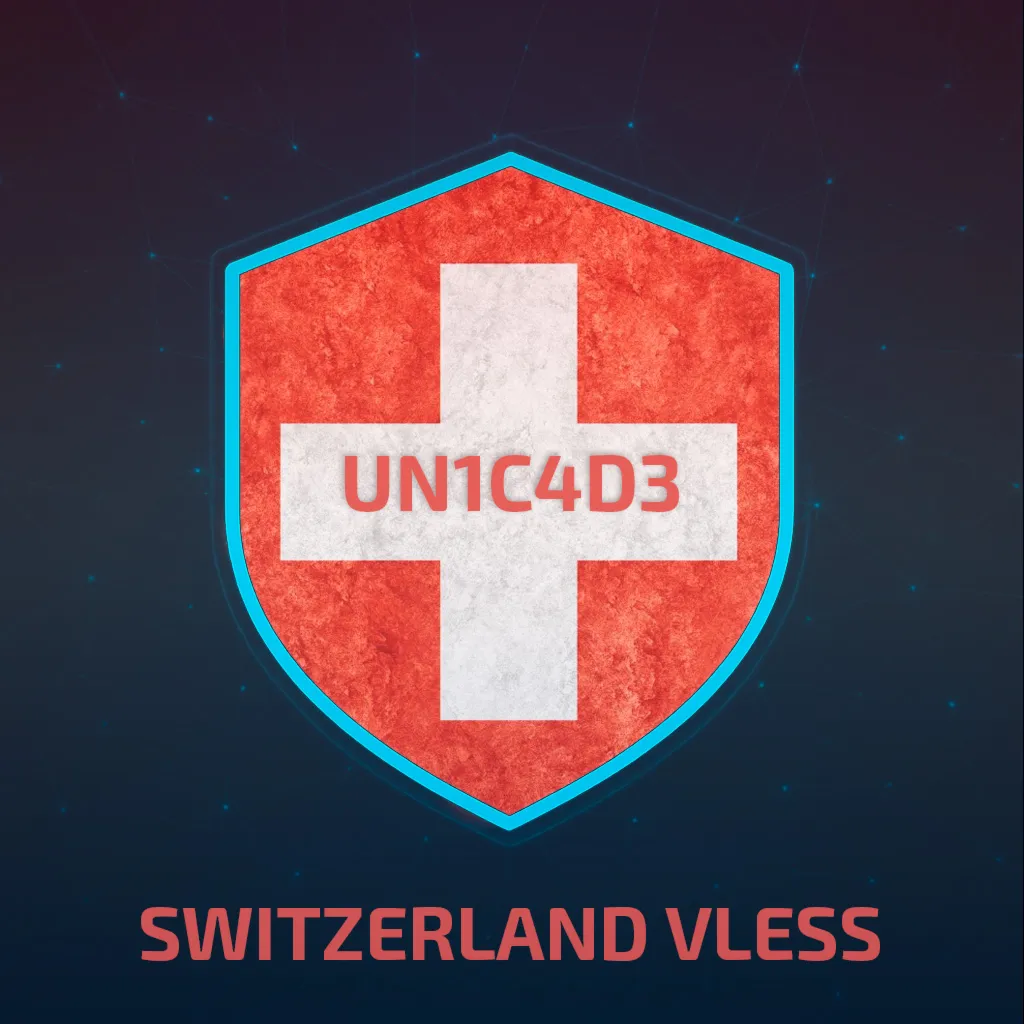 ШВЕЙЦАРИЯ VLESS VPN БЕЗЛИМИТ [V2RAY/XRAY] - irongamers.ru