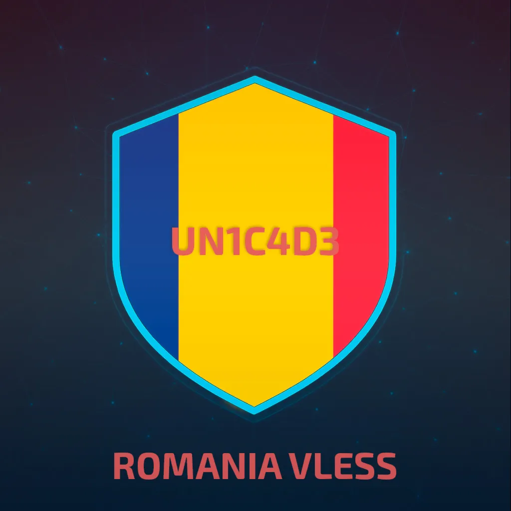 РУМЫНИЯ VLESS VPN БЕЗЛИМИТ [V2RAY/XRAY] - irongamers.ru