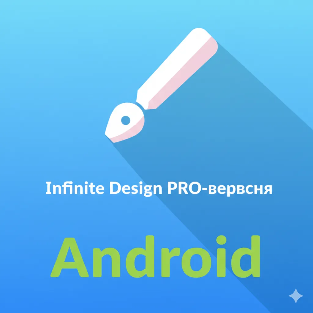 Infinite Design PRO — Android Мгновенная выдача - irongamers.ru