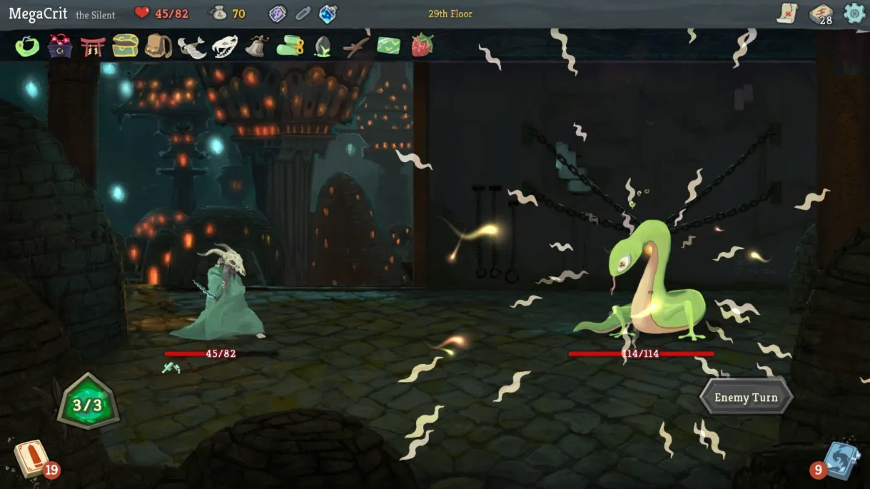 SLAY THE SPIRE XBOX ONE & SERIES X|S КЛЮЧ