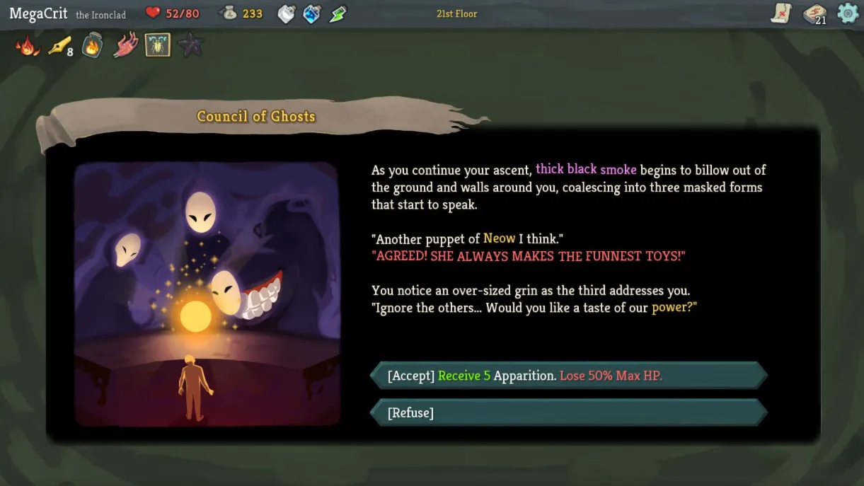 SLAY THE SPIRE XBOX ONE & SERIES X|S КЛЮЧ