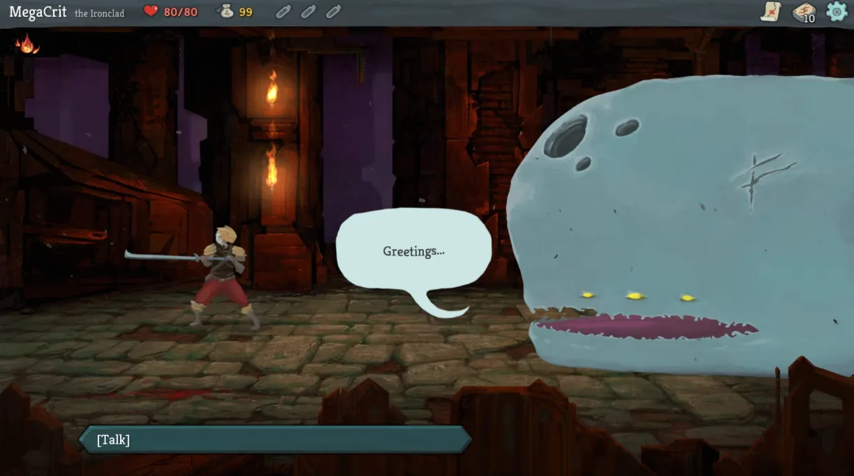 SLAY THE SPIRE XBOX ONE & SERIES X|S КЛЮЧ