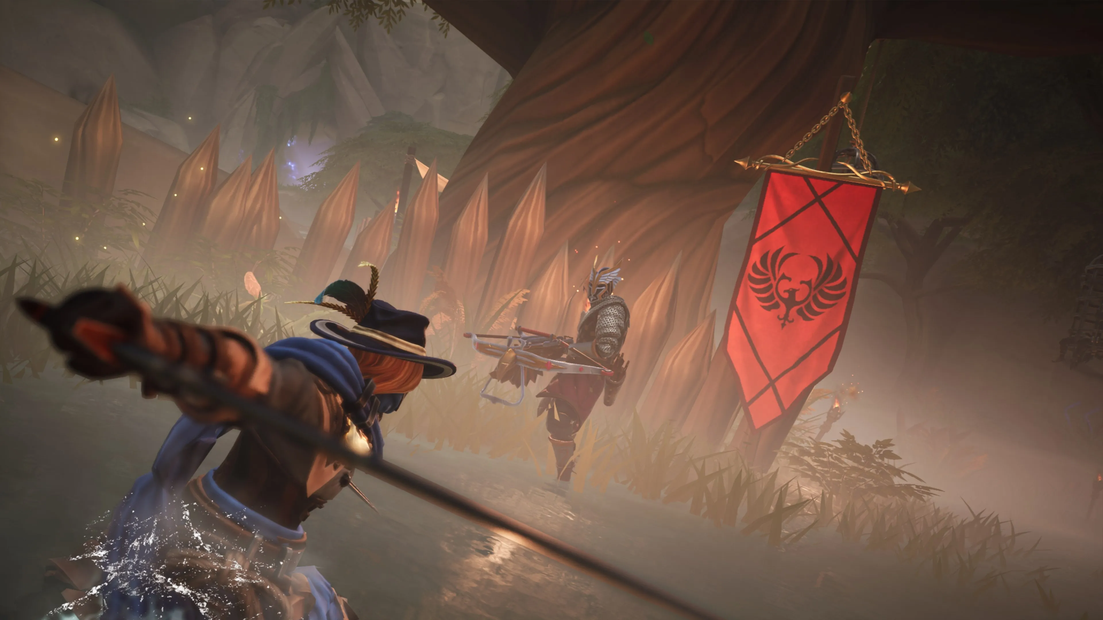 STRAY BLADE | XBOX SERIES X/S | КЛЮЧ