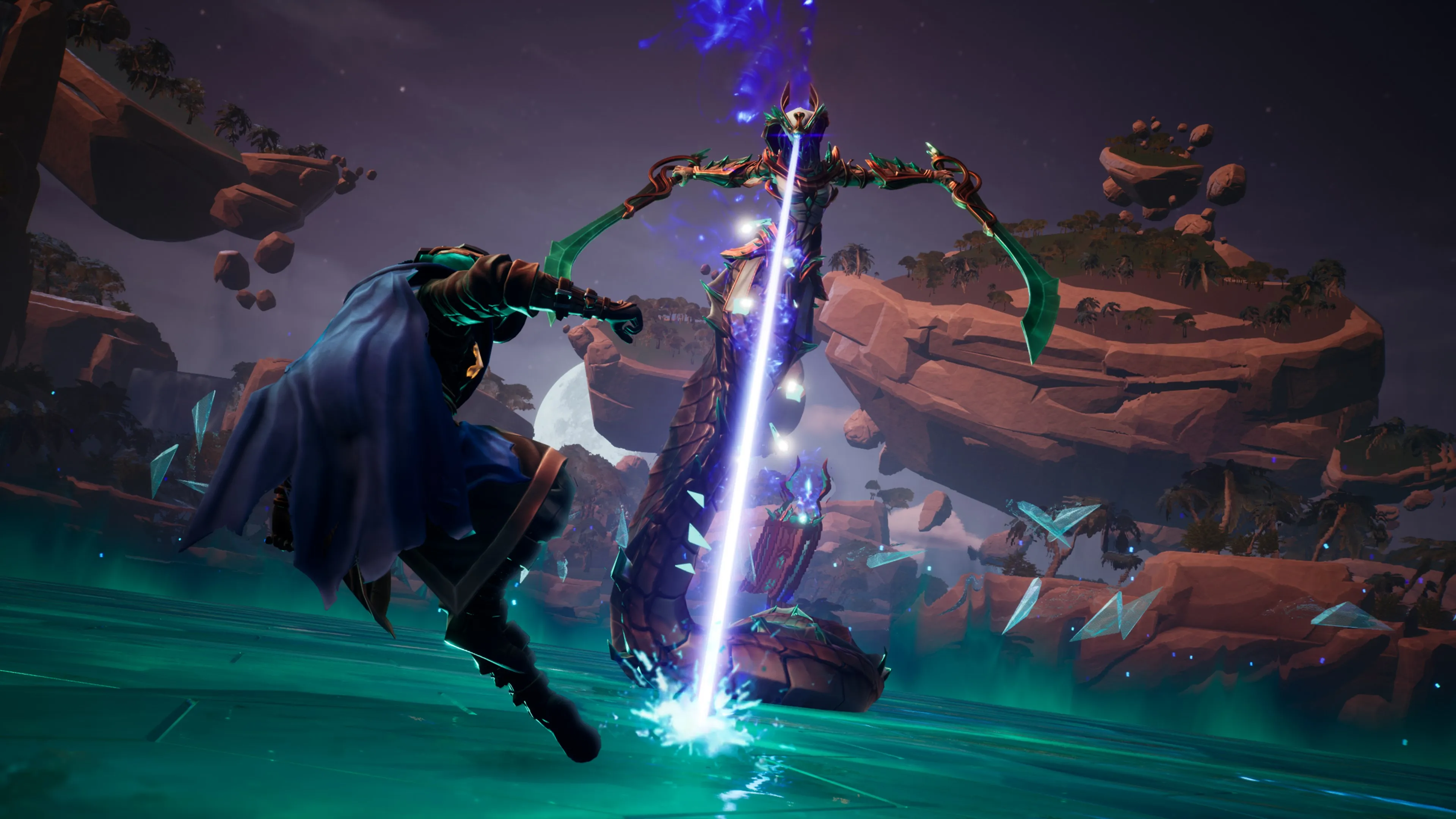 STRAY BLADE | XBOX SERIES X/S | КЛЮЧ
