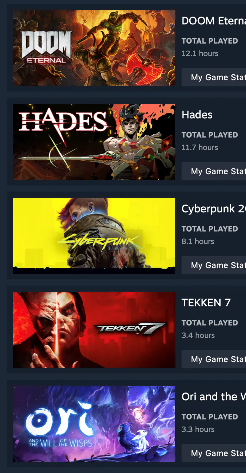 STEAM 27 ЛВЛ | CS 2 и 28 ИГР, общая стоимость 380 $