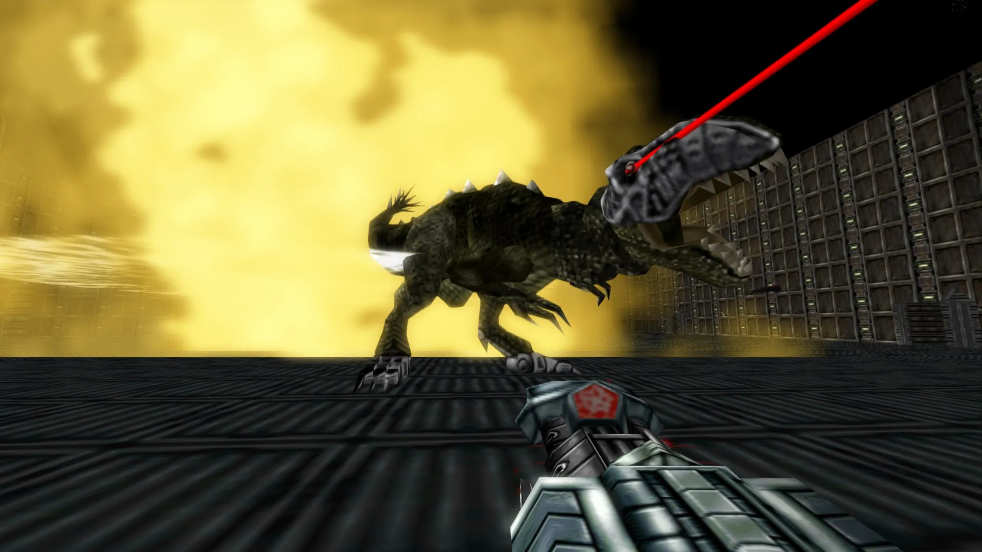 TUROK | XBOX ONE/SERIES X/S | КЛЮЧ - irongamers.ru