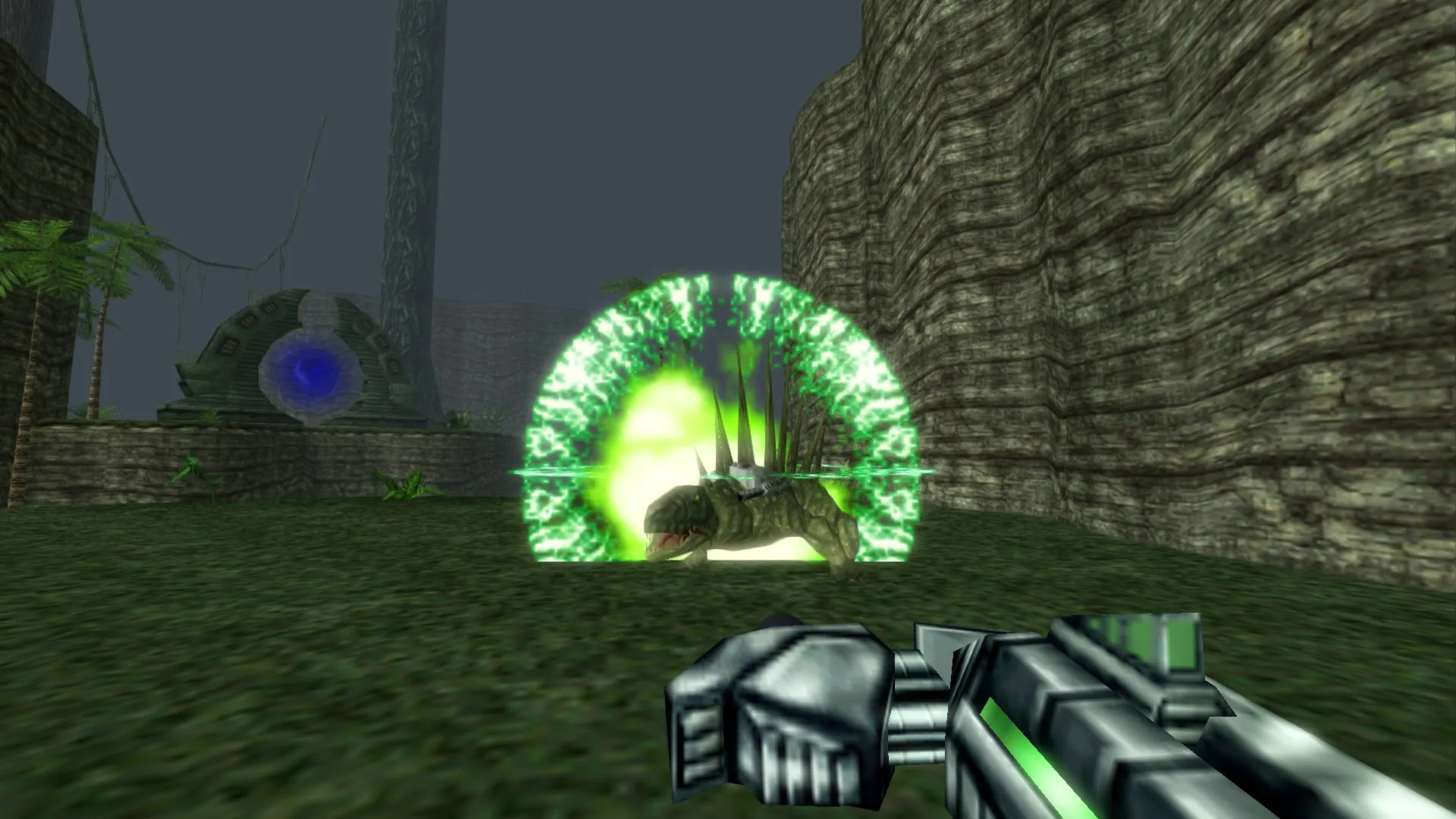 TUROK | XBOX ONE/SERIES X/S | КЛЮЧ - irongamers.ru