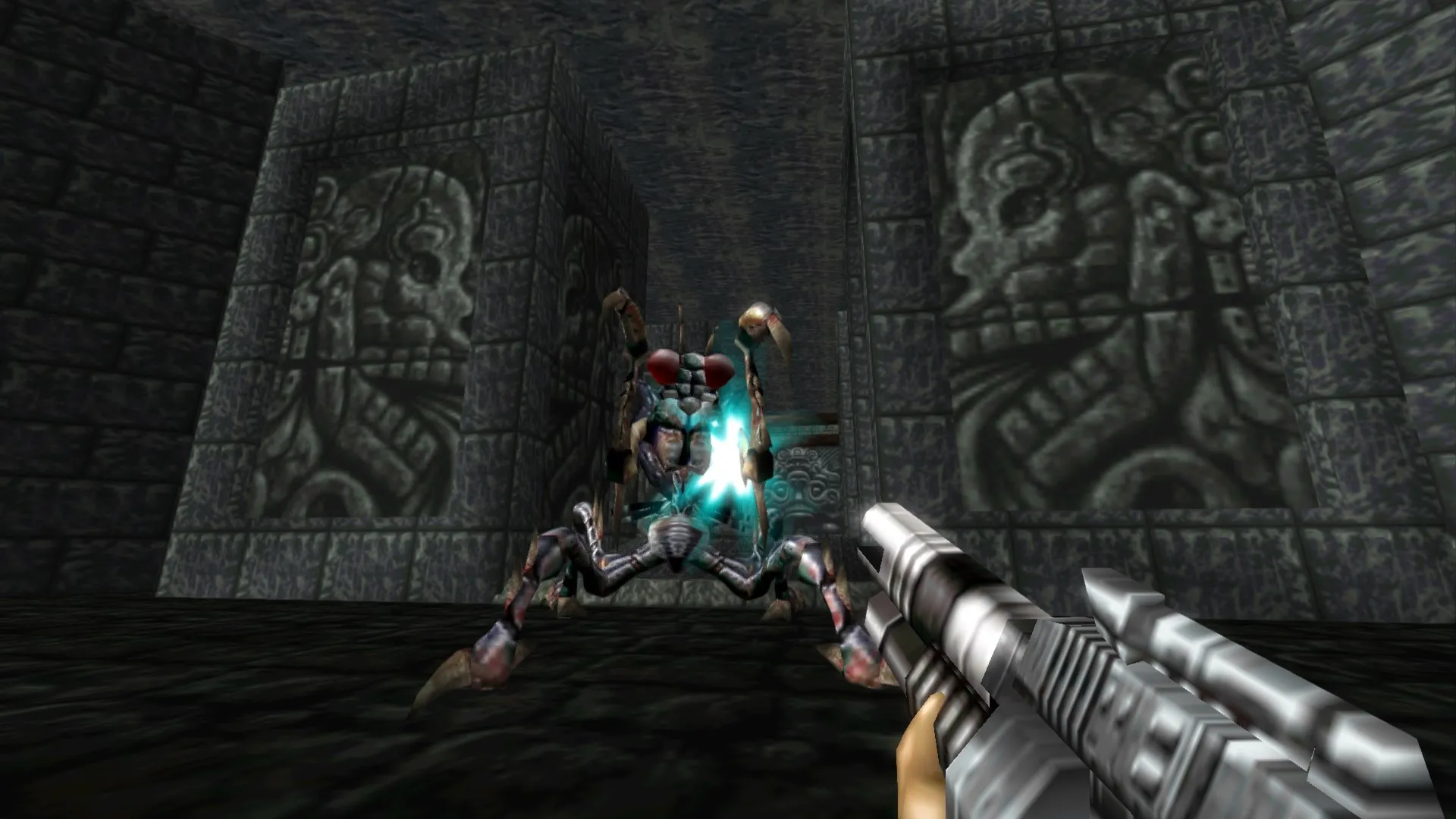 TUROK | XBOX ONE/SERIES X/S | КЛЮЧ - irongamers.ru