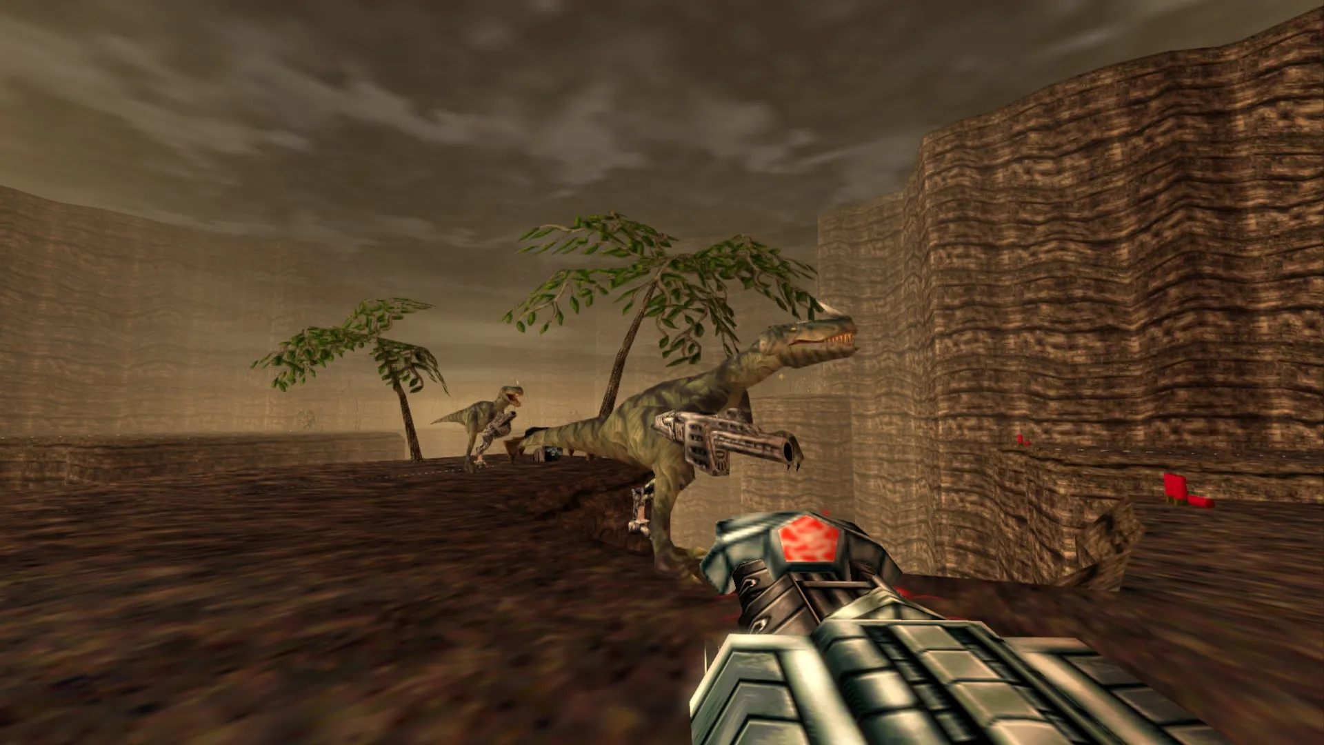TUROK | XBOX ONE/SERIES X/S | КЛЮЧ - irongamers.ru