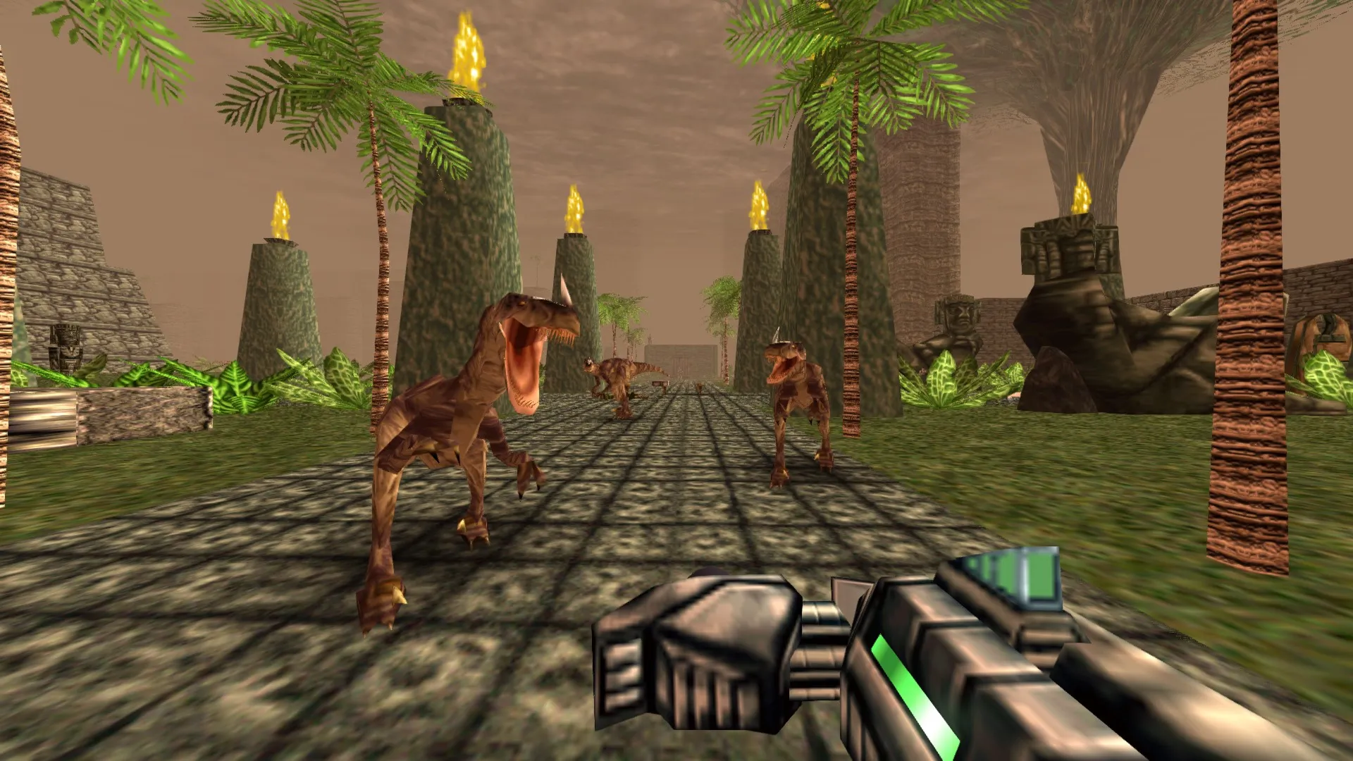TUROK | XBOX ONE/SERIES X/S | КЛЮЧ - irongamers.ru