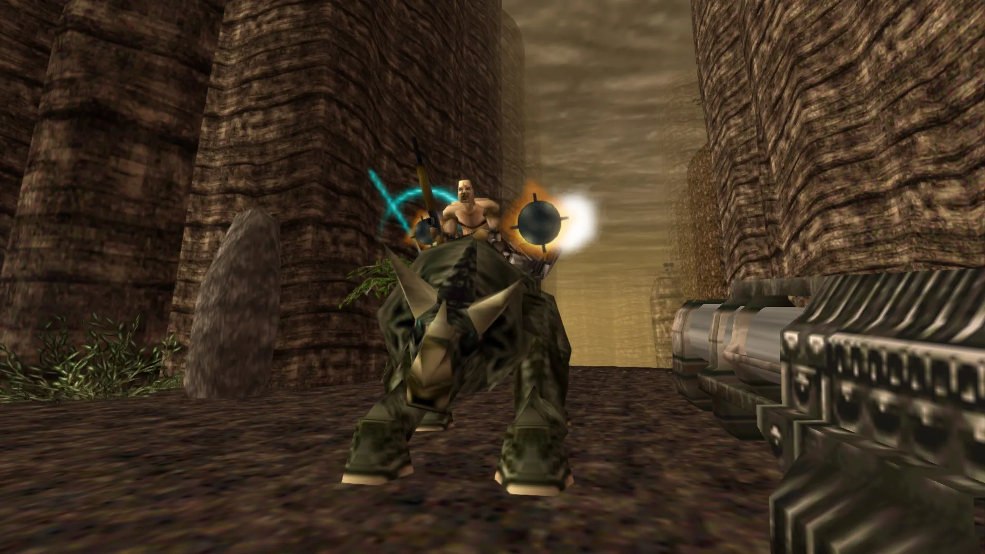 TUROK | XBOX ONE/SERIES X/S | КЛЮЧ - irongamers.ru