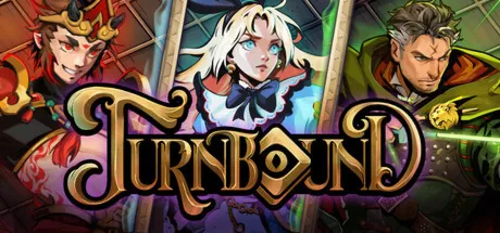 🔑 Turnbound Steam Key GLOBAL🌐 