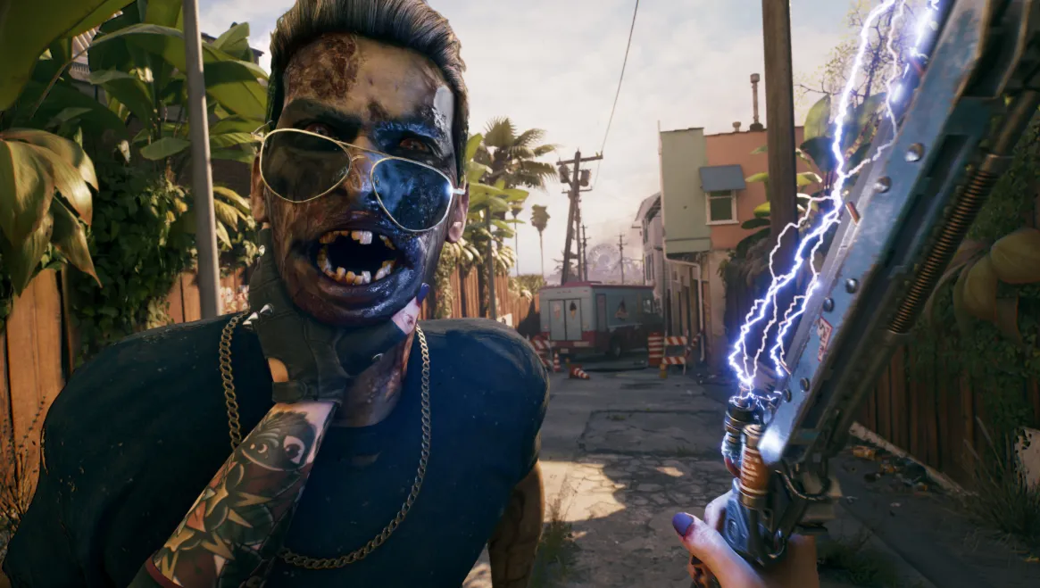 DEAD ISLAND 2 EXPANSION PASS Xbox One Series X|S КЛЮЧ