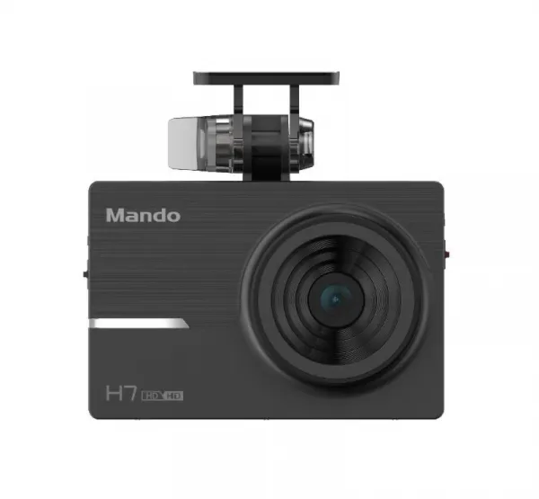 Модифицированная прошивка H7 MOD RU