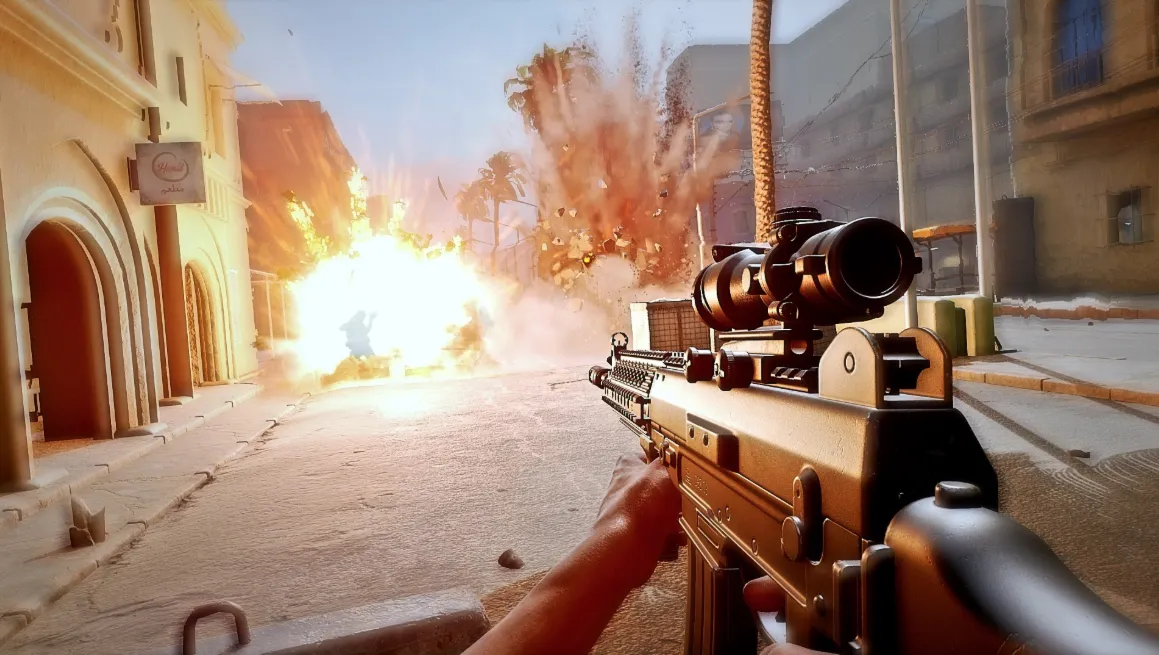 Insurgency Sandstorm 1 Year Anniversary Xbox  КЛЮЧ