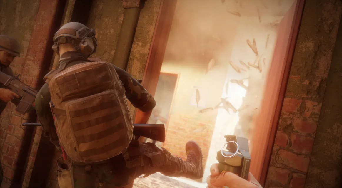Insurgency Sandstorm 1 Year Anniversary Xbox  КЛЮЧ