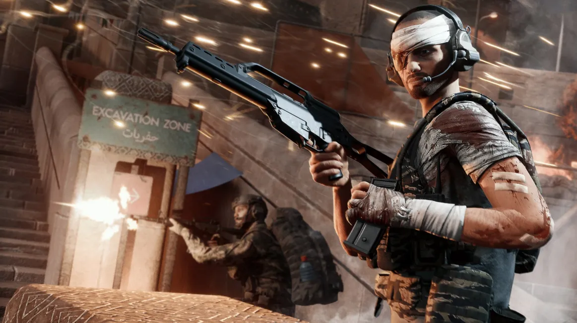 Insurgency Sandstorm 1 Year Anniversary Xbox  КЛЮЧ