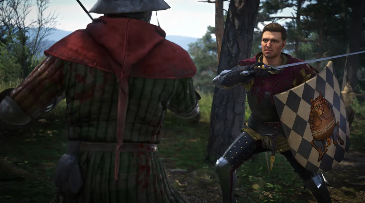 Kingdom Come: Deliverance II Expansion Pass XBOX XS KEY