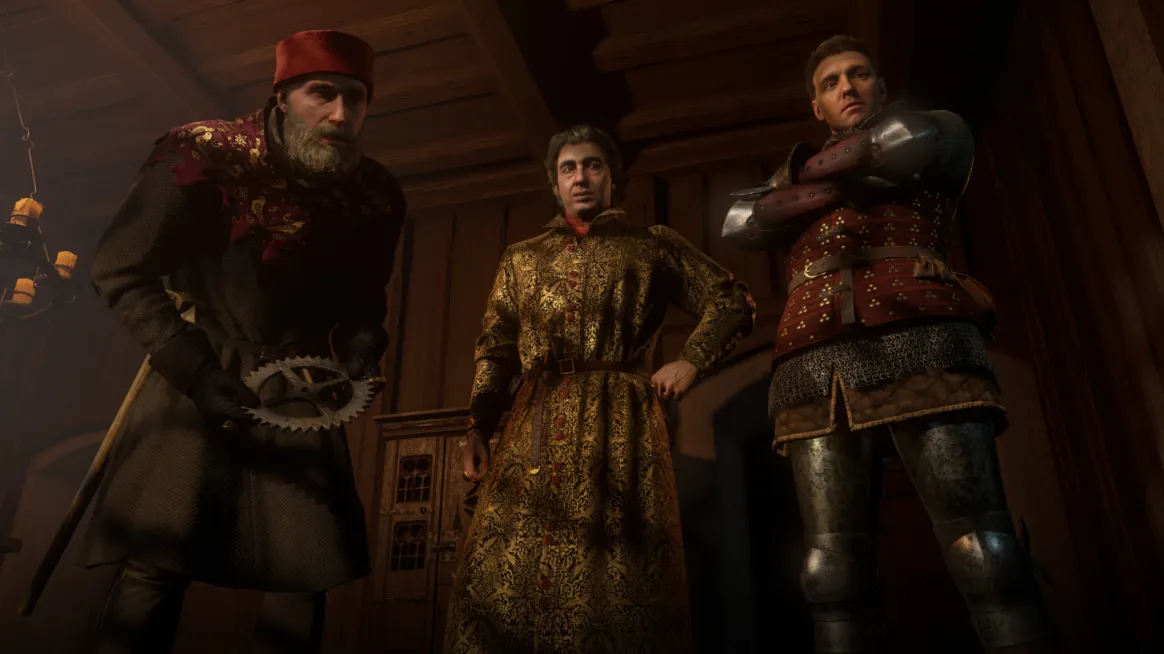Kingdom Come: Deliverance II Expansion Pass XBOX XS KEY