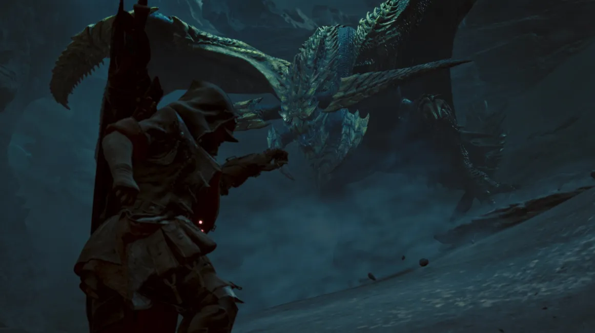 Monster Hunter Wilds XBOX SERIES X/S КЛЮЧ - irongamers.ru