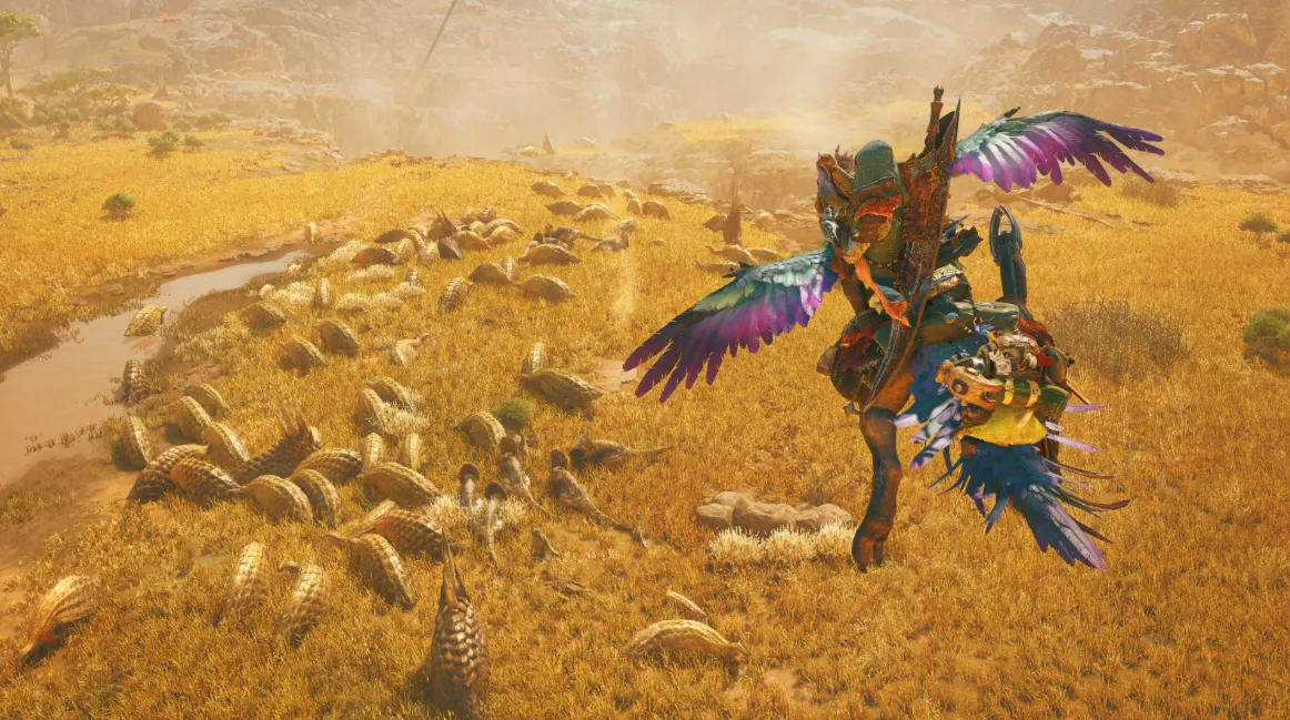 Monster Hunter Wilds XBOX SERIES X/S КЛЮЧ - irongamers.ru