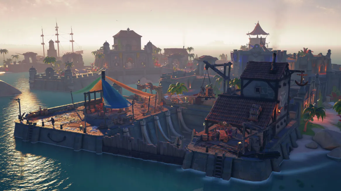 Sea of Thieves 2026 XBOX ONE SERIES X|S PC+WIN КЛЮЧ - irongamers.ru