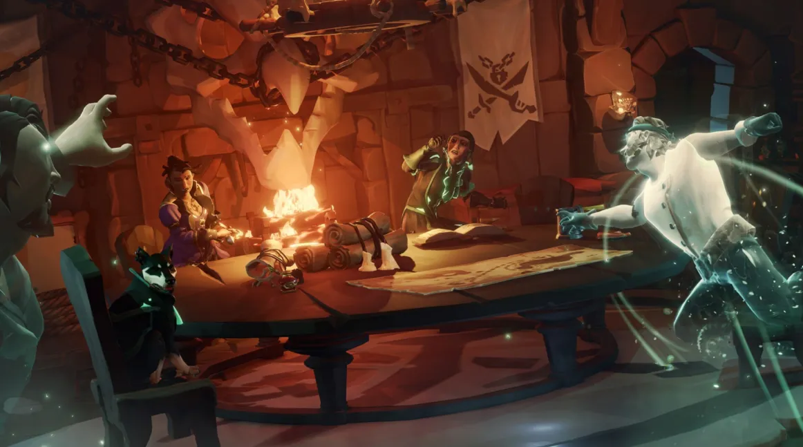Sea of Thieves 2026 XBOX ONE SERIES X|S PC+WIN КЛЮЧ - irongamers.ru