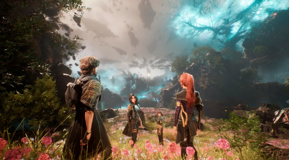 Clair Obscur: Expedition 33 XBOX SERIES X|S / PC КЛЮЧ