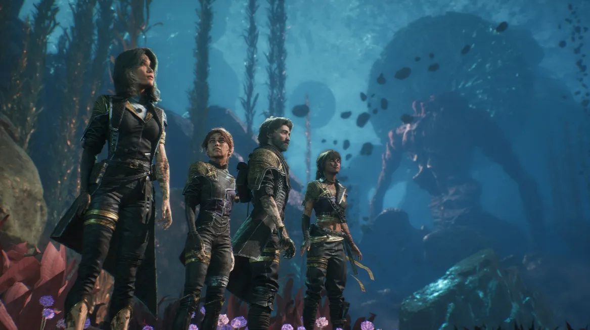 Clair Obscur: Expedition 33 XBOX SERIES X|S / PC КЛЮЧ