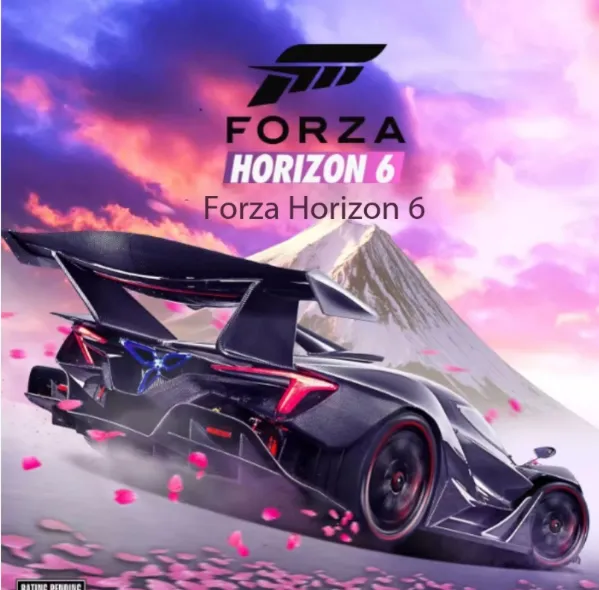 Forza Horizon 6 | Стандартное| Подарок|Китай - irongamers.ru