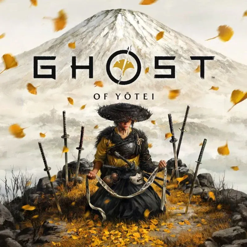 🎮 Ghost of Yōtei — P2 / P3 аккаунт PS5