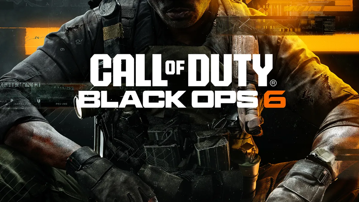 🎮 Call of Duty: Black Ops 6 — P2 / P3 аккаунт