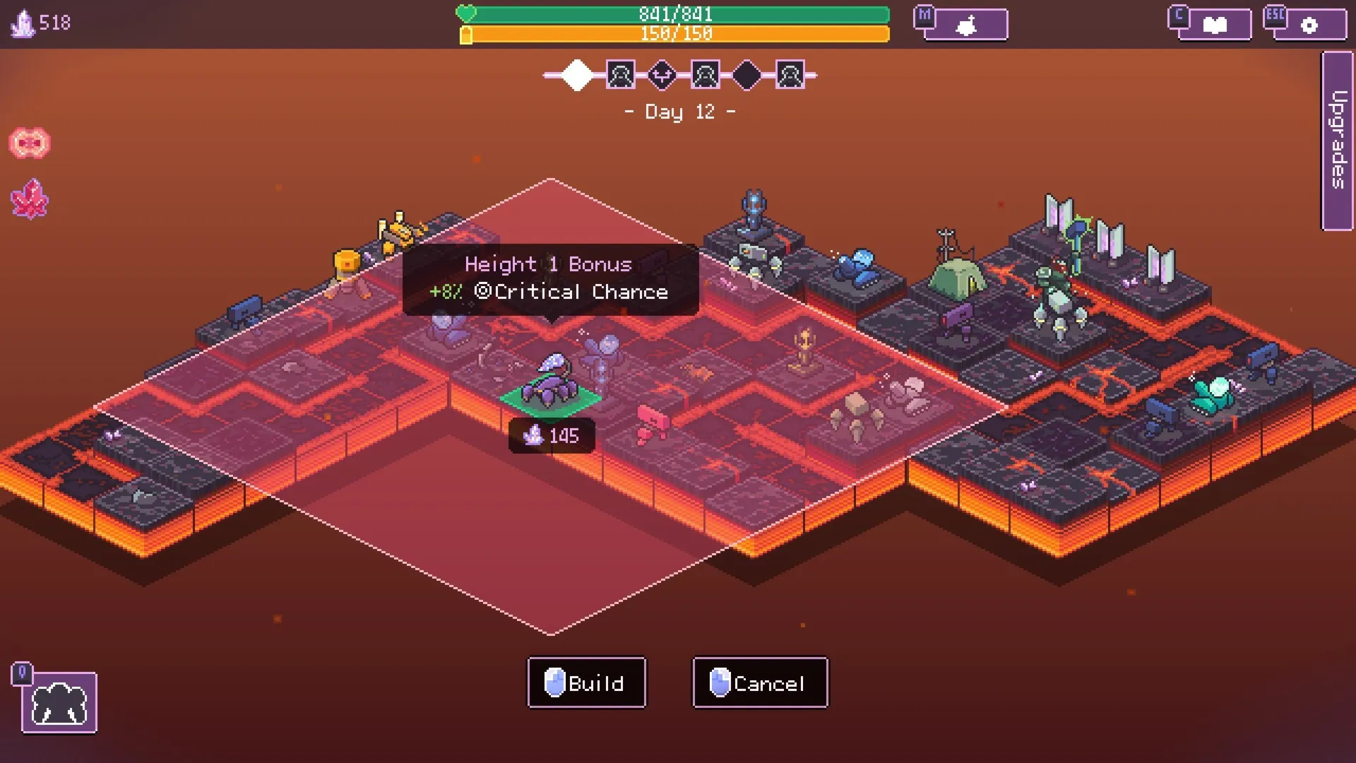 Repel The Rifts (Steam key) RU CIS