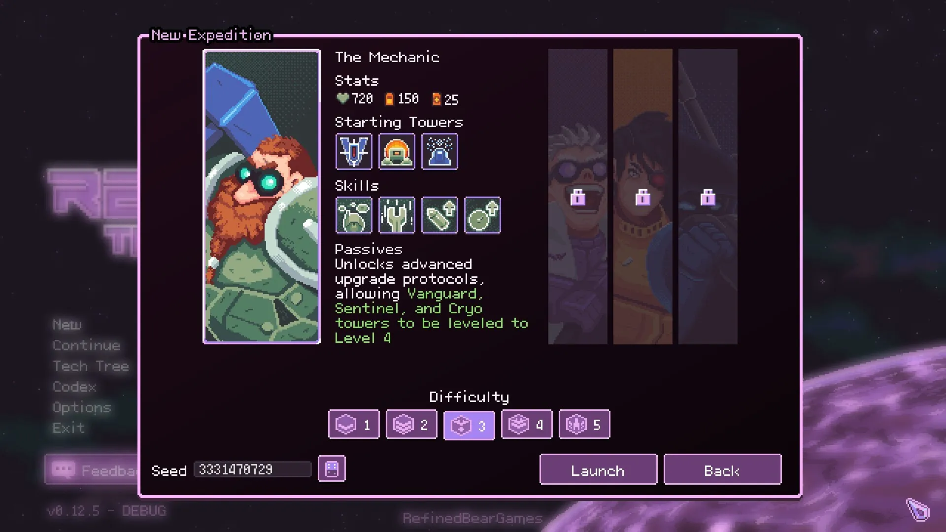 Repel The Rifts (Steam key) RU CIS