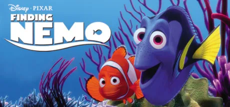 Disney•Pixar Finding Nemo Steam Key GLOBAL