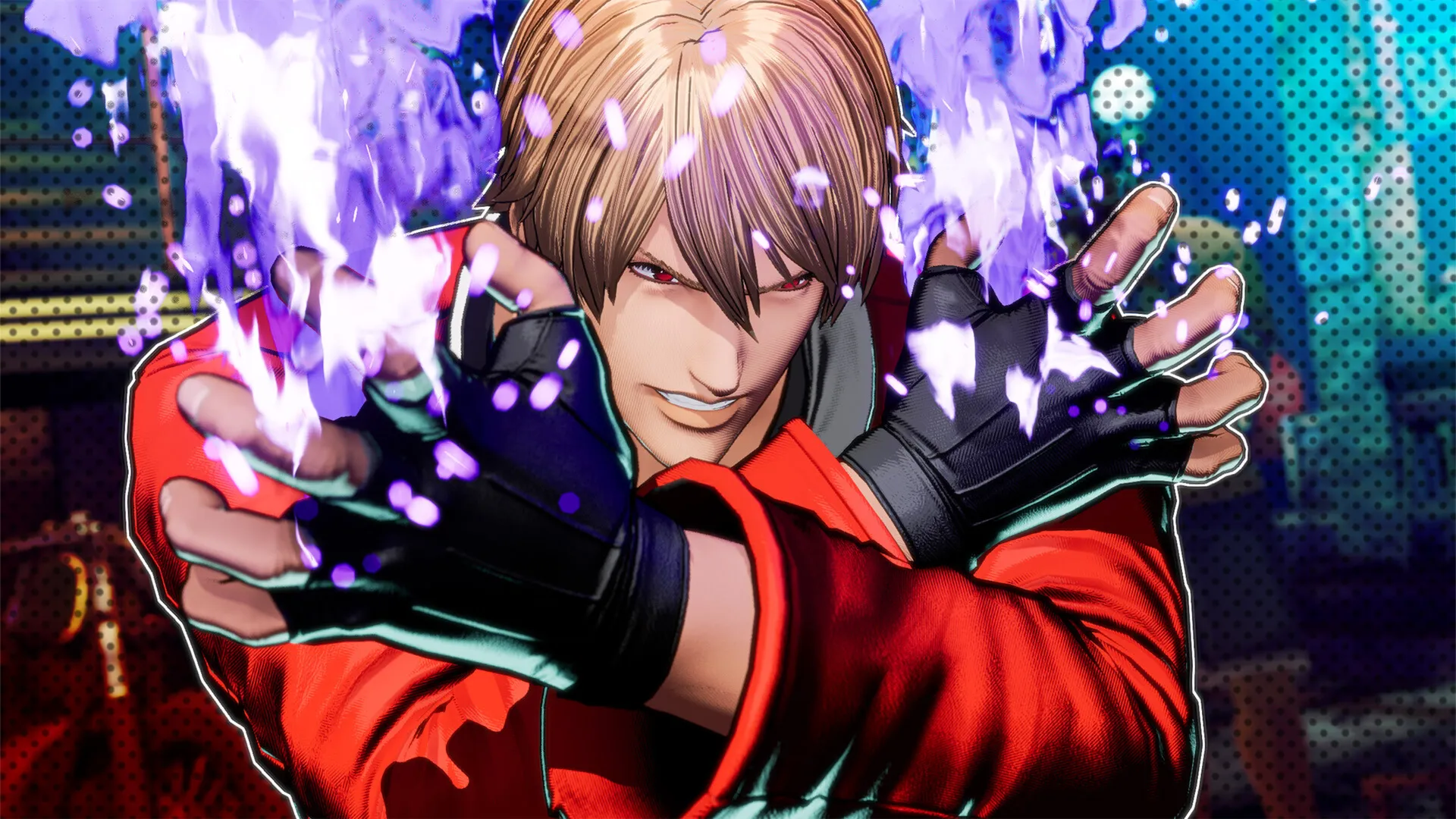 FATAL FURY: City of the Wolves - Legend Edition АВТОДОСТАВКА STEAM GLOBAL МГНОВЕННО Л