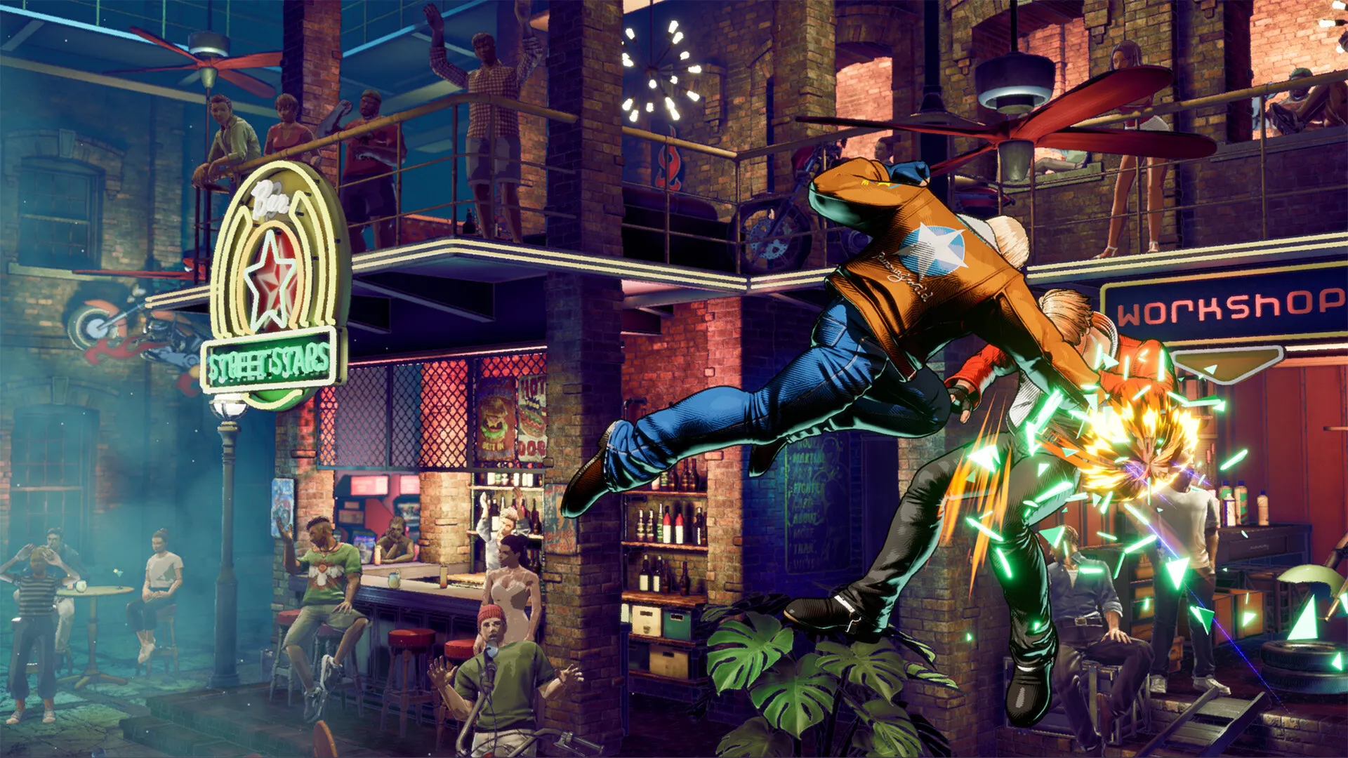 FATAL FURY: City of the Wolves - Legend Edition АВТОДОСТАВКА STEAM GLOBAL МГНОВЕННО Л