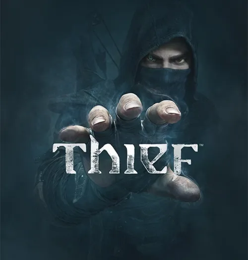 XBOX 360 |68| Thief ПЕРЕНОС