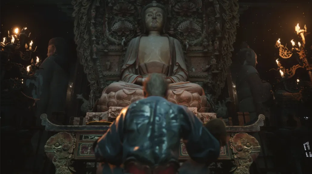 Black Myth: Wukong + Mafia: The Old Country❤ ️‍🔥 XBOX АККАУНТ