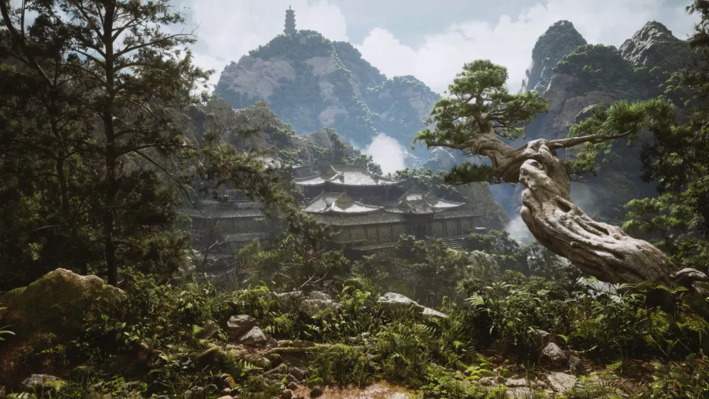 Black Myth: Wukong + Mafia: The Old Country❤ ️‍🔥 XBOX АККАУНТ